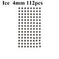 4D Ice 4mm 112pc