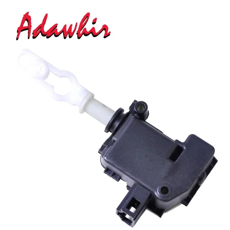 New High Quality Bootlid Trunk Tailgate Lock ServoMotor For Audi A4 8E B6 OEM:8E5 962 115B/8E5 962 115 B