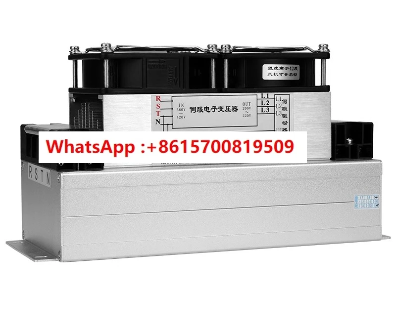 15KW Three-Phase Is…