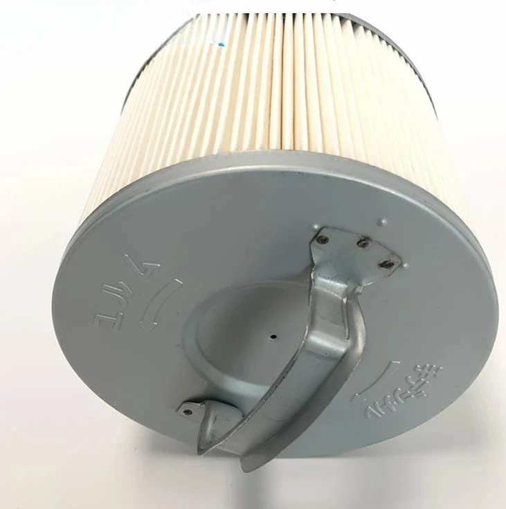 

For 4231195 LF3628 EX200-1 2 220 270-2 Excavator Accessories Oil Filter Oil Filter Element High quality Accessories
