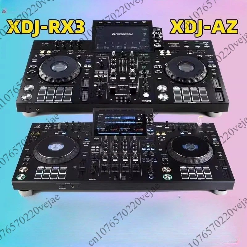 XDJRX3 Xz Azrr Bar …