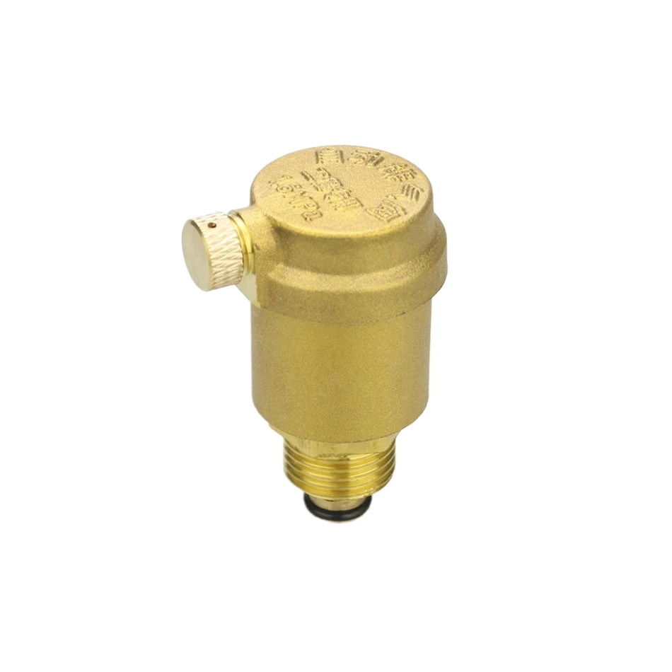 

1/2-2 дюйма BSP наружная резьба латунный автоматический вентиляционный клапан водопроводная труба радиатор фитинг для выпуска воздуха