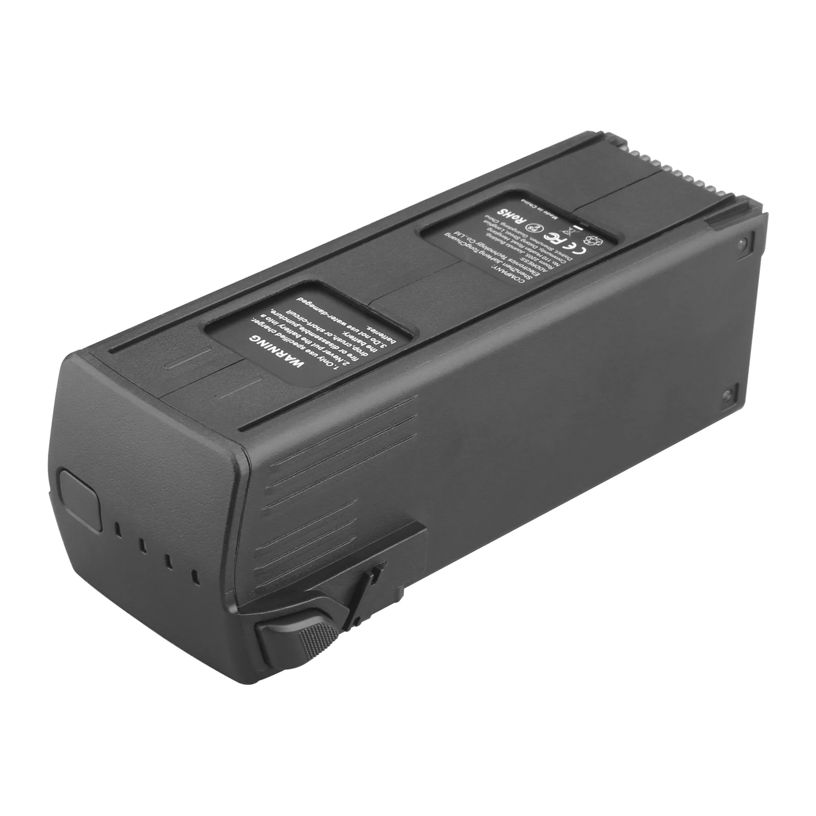 For Mavic 3 Pro Battery 5000mAh With 3 In 1 Charging Hub for Mavic 3 Pro Series Intelligent Flight Battery Accessory