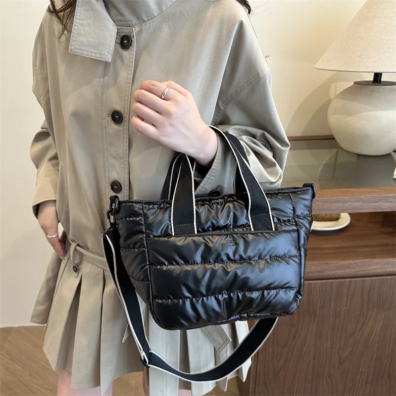 

Casual Fashionable Large Capacity Tote Bag for Women Crossbody Bag Women Shoulder Bags Designer Bag Travel Bags Сумка Женская