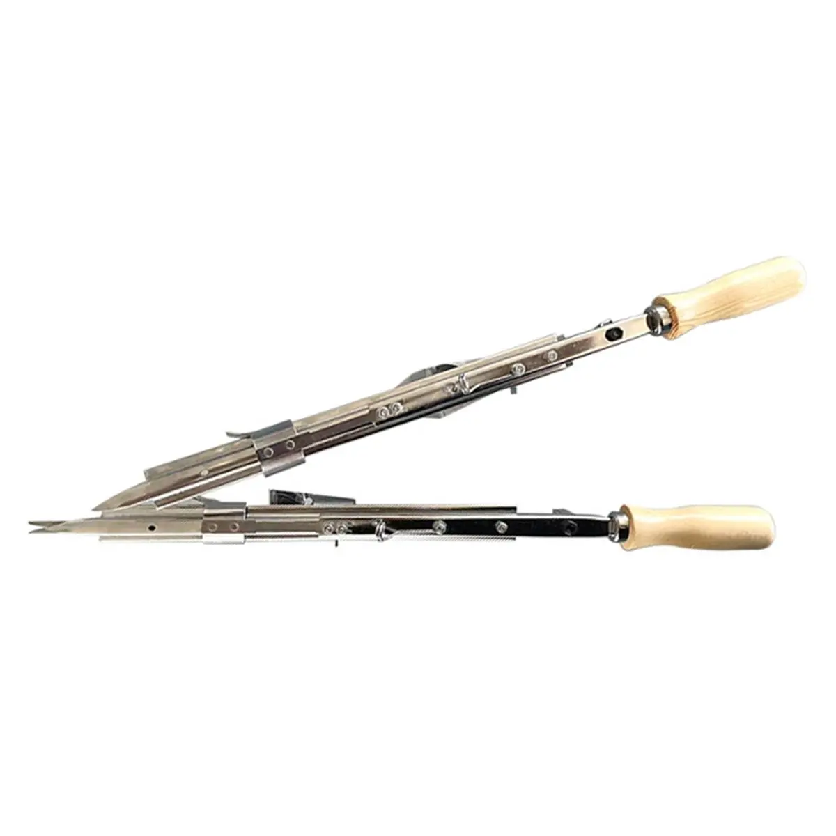 30mm 40mm 50mm Cut Pile Manual Speed Tufting Tools Loop Pile Carpet Cut Pile Long Pile Weaving Wool Knitting Machine B