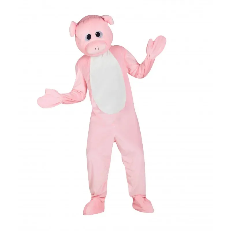 

Kimokawaii giant pet pig