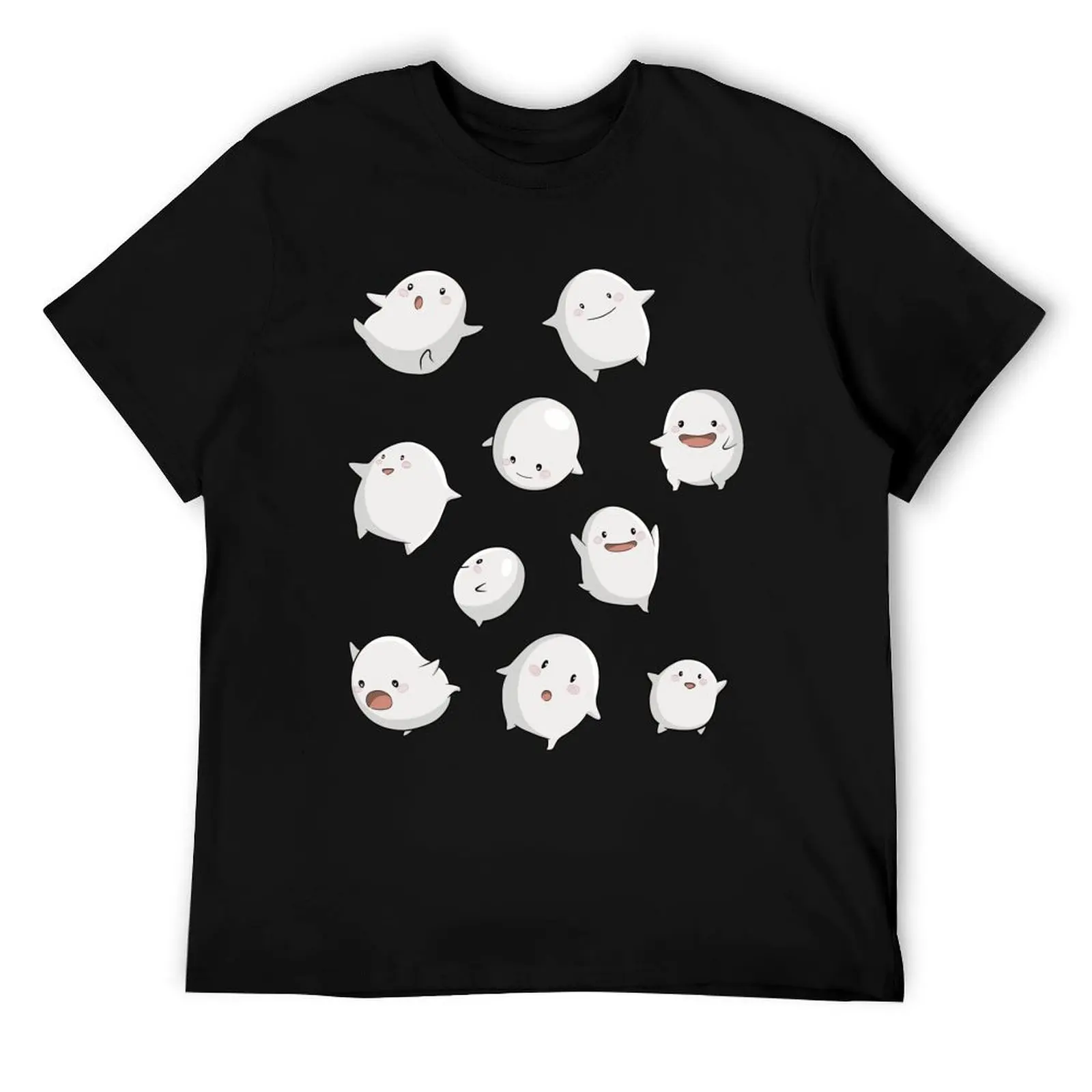 

Warawara - the boy and the heron T-Shirt g man t shirts for men t shirt man plain t shirt custom print T-Shirt