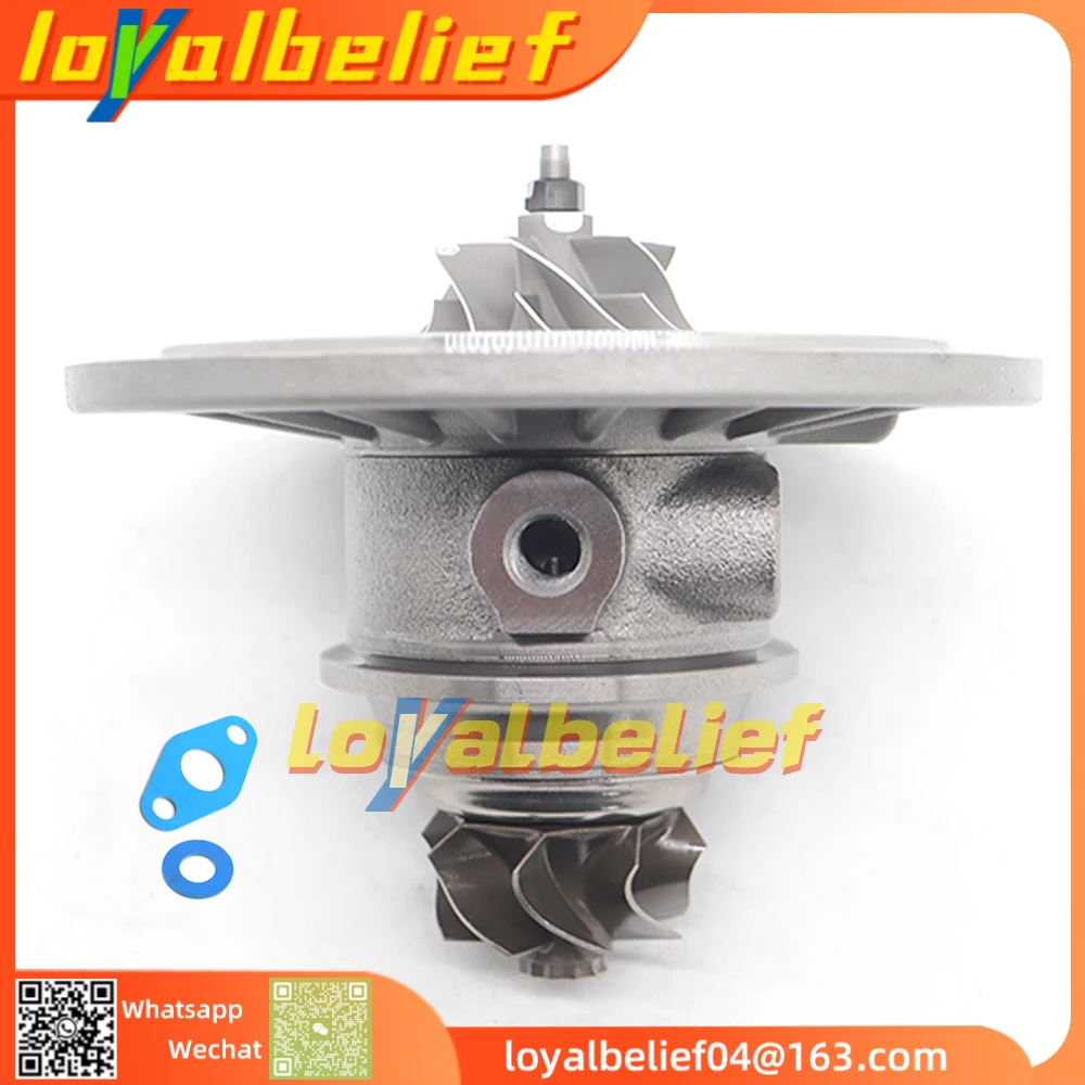 

Турбокартридж RHF4 Turbo Core для Nissan Navara 2.5 DI 2.5 DI 98Kw 133HP MD22 2002- 14411VK500 VA420115 VA420058 VB420058 VN3