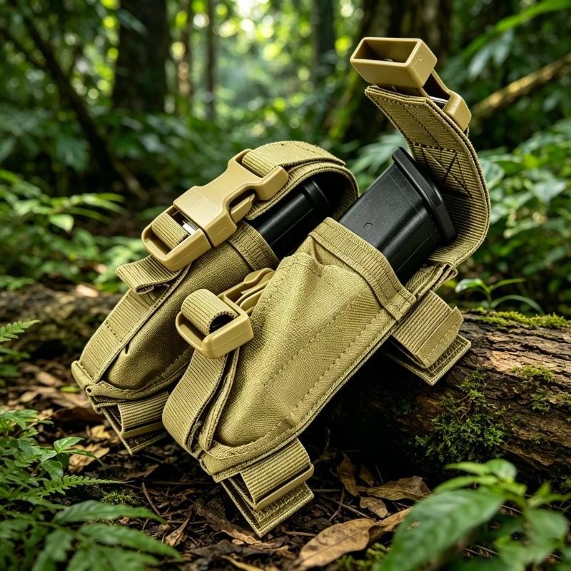Outdoor Tactical Belt Men Mili - Battle Rope Heavy 评论和价格