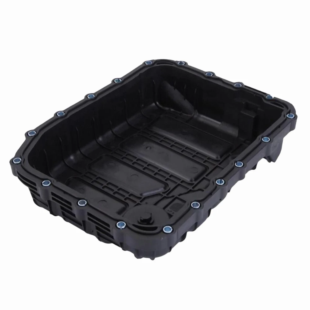 

4528026100 Transmission Oil Pan Compatible with For hyundai For Accent For Elantra For kia Rio Forte Easy Install