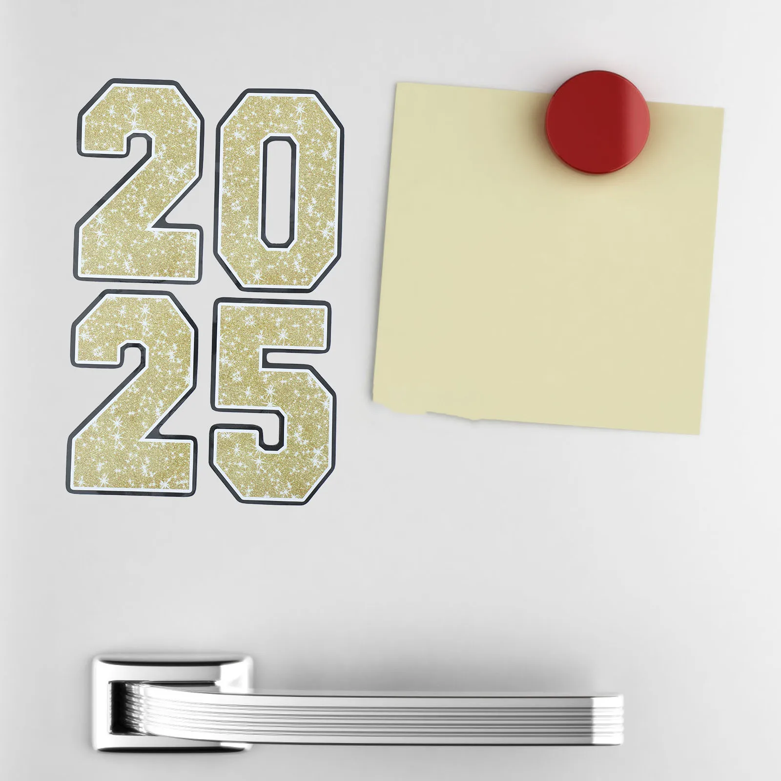 

1 set Graduation Car Magnets Pvc Sticker For Metal Surfaces Fridge Door Garage Cabinet Mailbox Graduation Decor Car Accessories