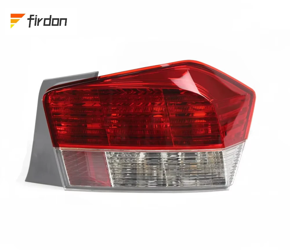 33500-TM4-H01 Car Right Rear Tail Light Lamp for Honda City GM GM2 GM3 2009 2010 2011