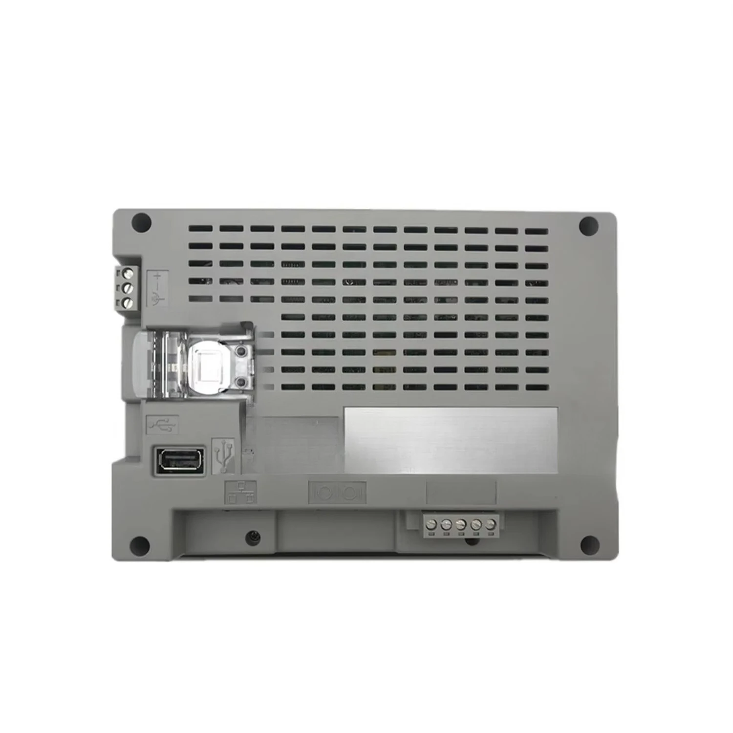 New 2711P-RAAK10 Industrial Automation Plus 7 Series Accessories 2711P-RAAT12 2711P-RAAT15 PLC Controller 2711PRAAK10