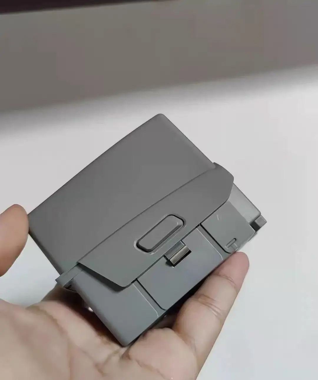 

new DIY DJI for Mavic AIR2 2s 8200mah BWX232-3750-1104 Expand capacity UAV renovation battery 40 minutes