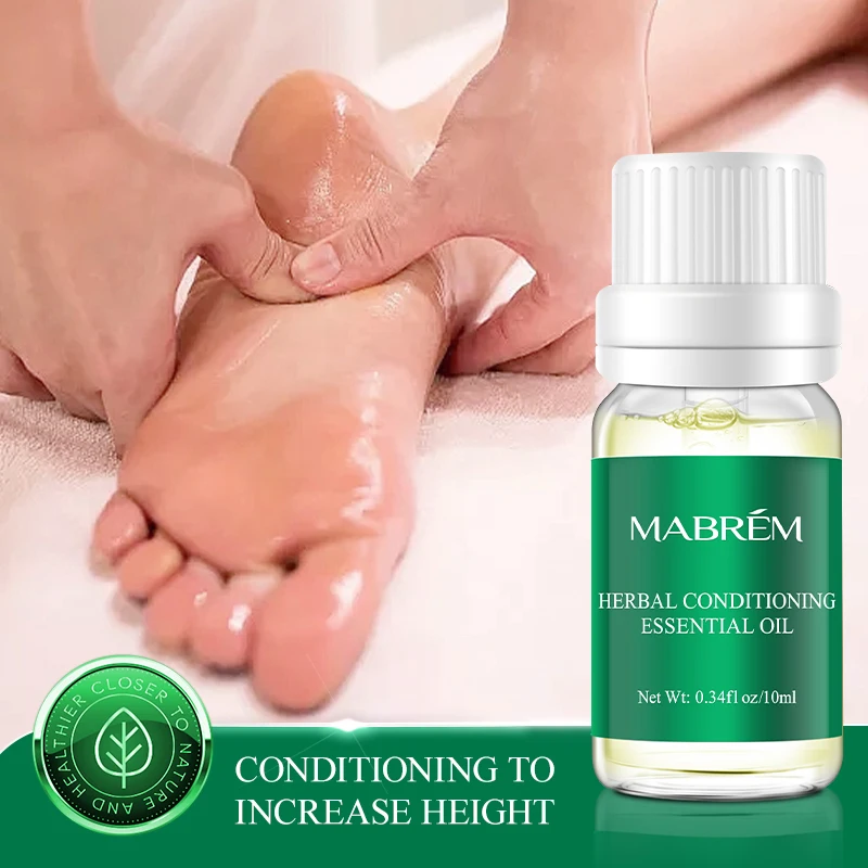 Massage Essential Oil Soothes Relaxes Foot Relieves Fatigue Promotes Sleep Plant Extract Massage Oil Body Care Health Beauty