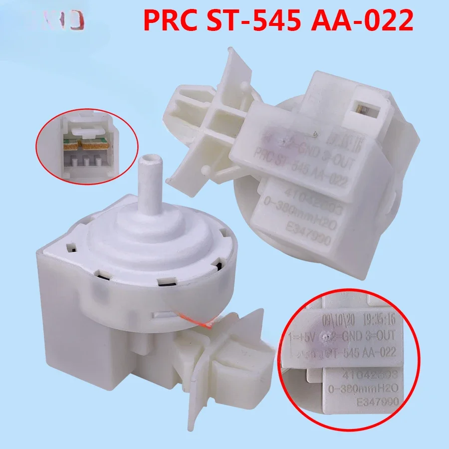 WZ-Water Level Sensor PRC ST-545 Water Level Switch AA-022 for Meiling Automatic Washer