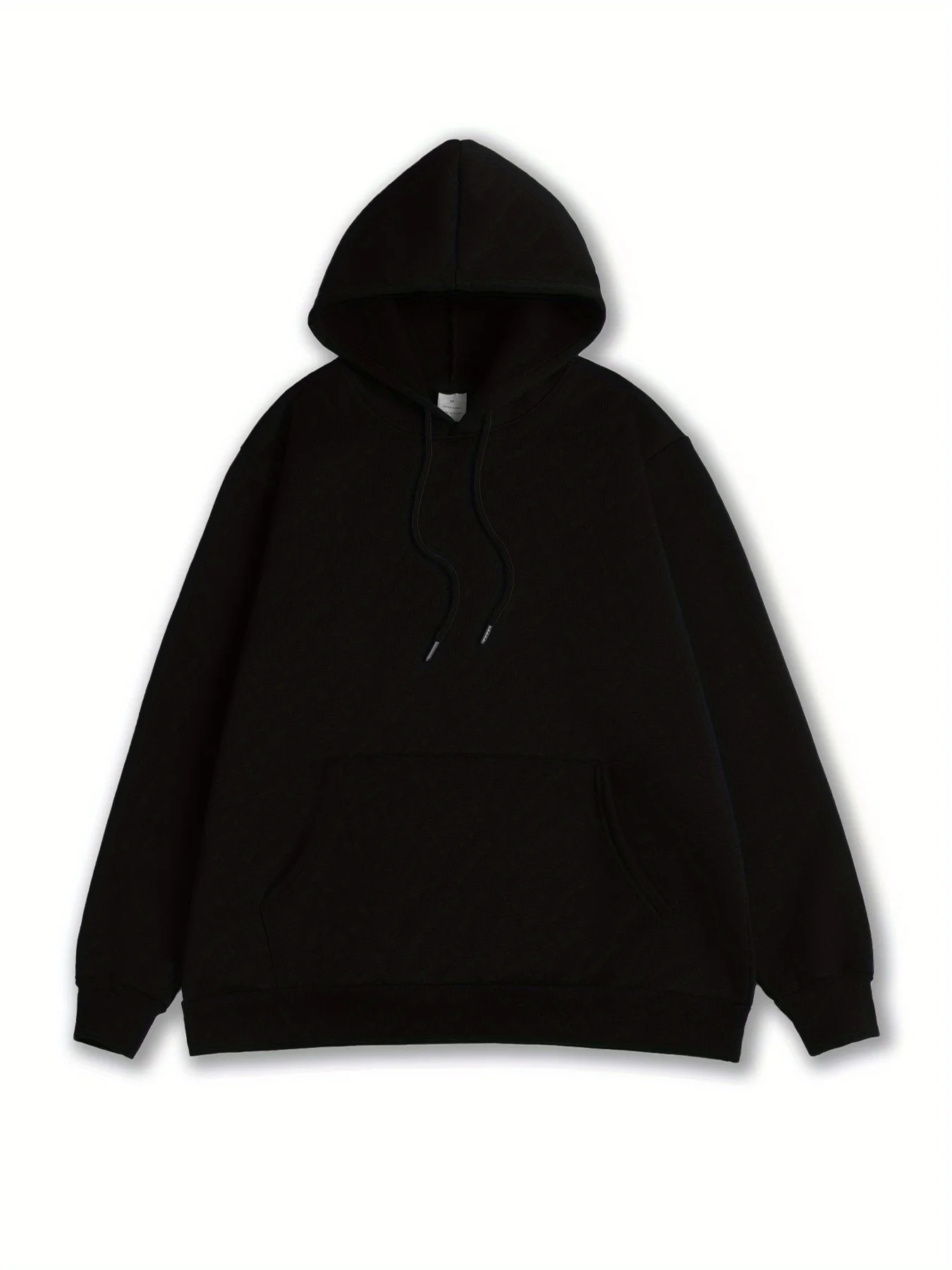 Herren Religiöser Maria Hoodie Hip-Hop Sport Streetwear Guadalupe Jungfrau Druck Lässiger Loser Pullover Sweatshirt Oberteil – Detail 4