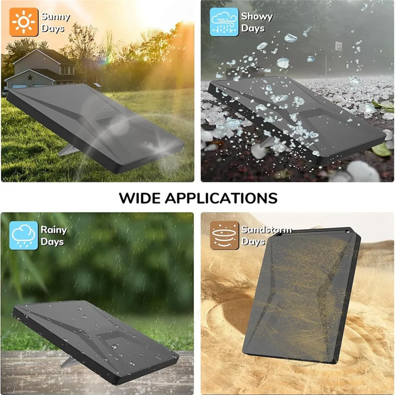 Ta-For Starlink Min…