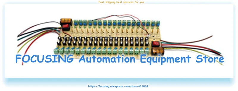 9 Way Or 18 Way PCB Terminal Block For Switching Electricity Current Wiring LED Switch 12V DC Distribut