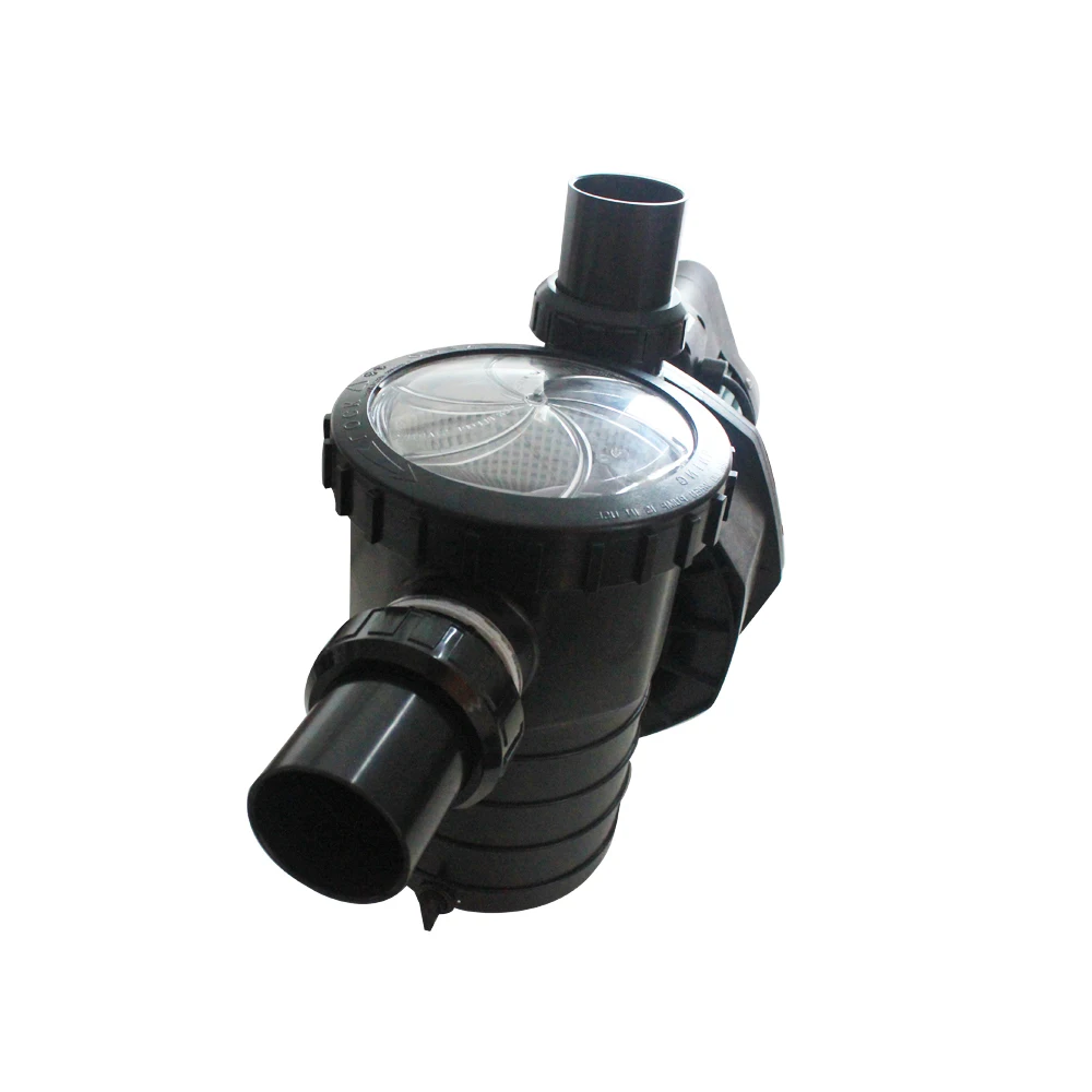 Hot selling high pressure swimming pool water pump for pool water circulation with 2 inch union