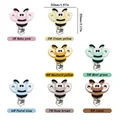 D29  MIX 12pcs