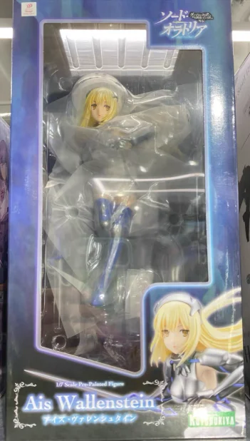 

【SF】In Stock Original KOTOBUKIYA Megami Device Emperor Tsukuyomi King Power 1/1 Scale Figures Anime Model Collection