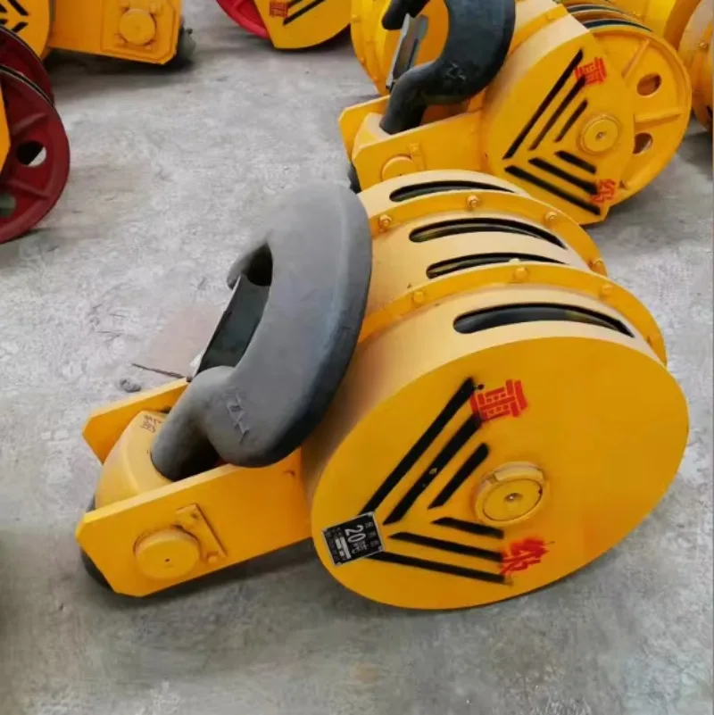 Tower Crane Hook  Bestselling High-quality Industrial Products