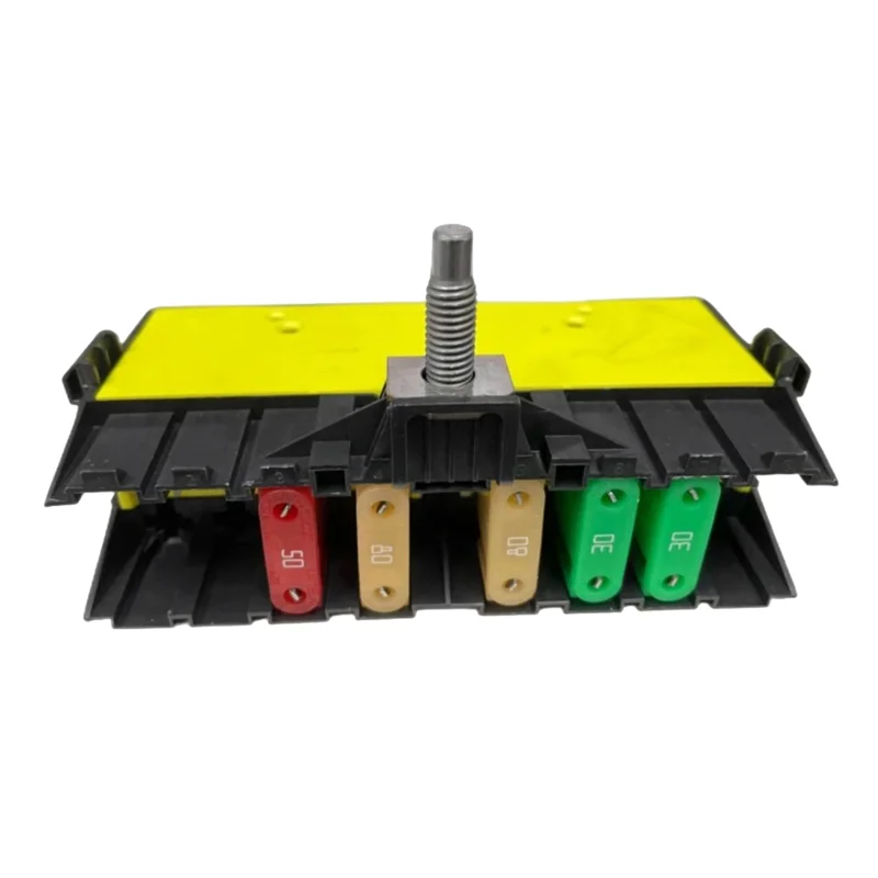 

Car Large Fuse Box Battery 6500Z1 For 206 307 T5 307SW 308CC 407 Citroen C4 Picasso C5 C6 2001-2014 9676859280