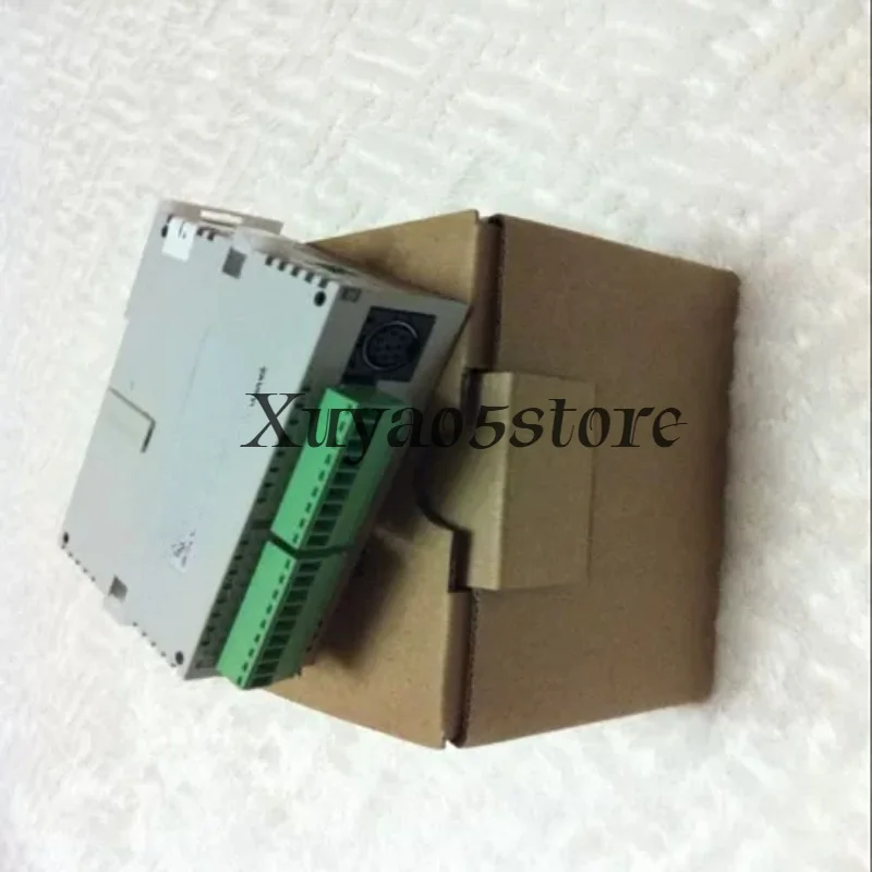 Controller DVP02DA-S 2 channel AO 14Bit