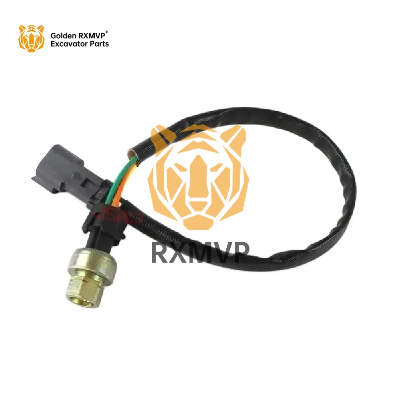 JSWP 216-8684/ 2168684  construction machinery Excavator harness E320B E320C Oil Pressure Sensor