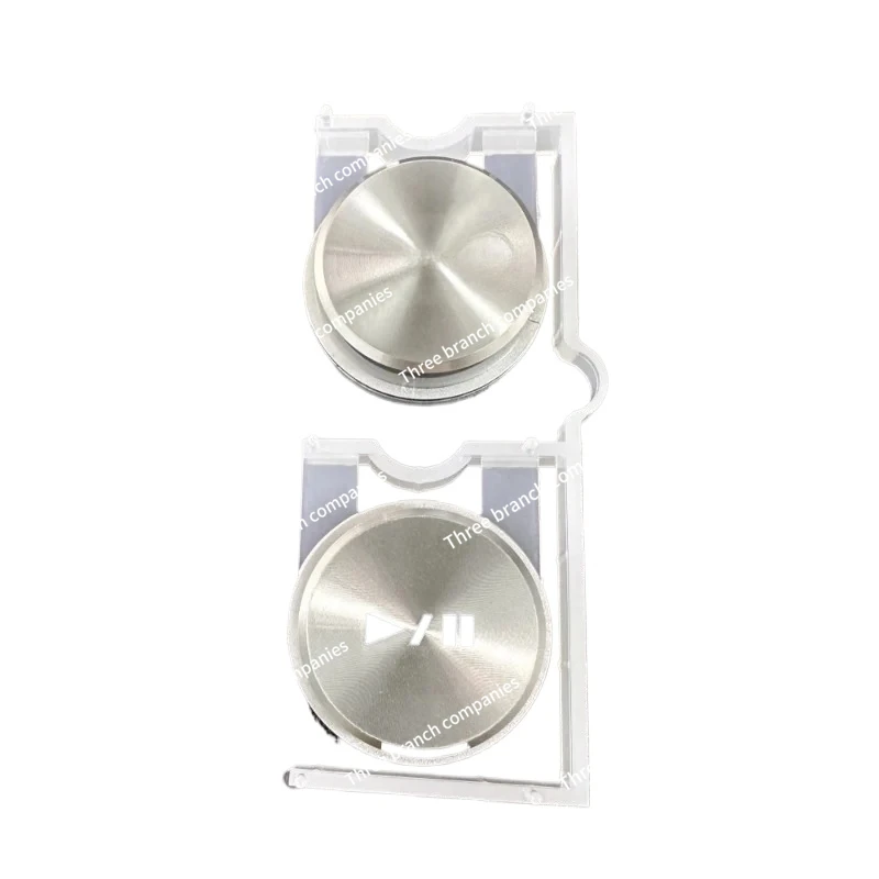 

Клей для кнопок Play Pause для CDJ800MK2 850 XDJ1000MK2, проигрыватель дисков DAC3004 3007 2286