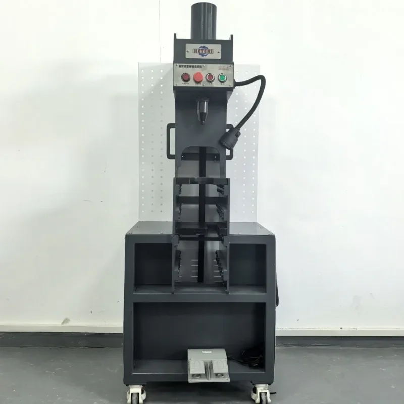 B25-500 Swing arm rubber sleeve disassembly and assembly hydraulic press, rubber sleeve disassembly and assembly pressure