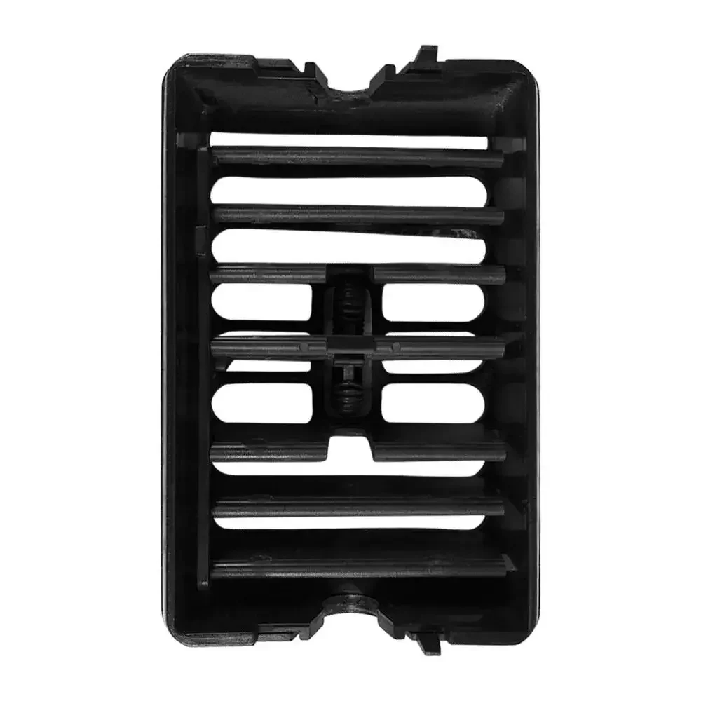 

5DP55TAZ приборная панель, вентиляционная панель кондиционера, левая и правая для Jeep Cherokee 1997-2001 Wrangler TJ 1997-2006, решетка переменного тока