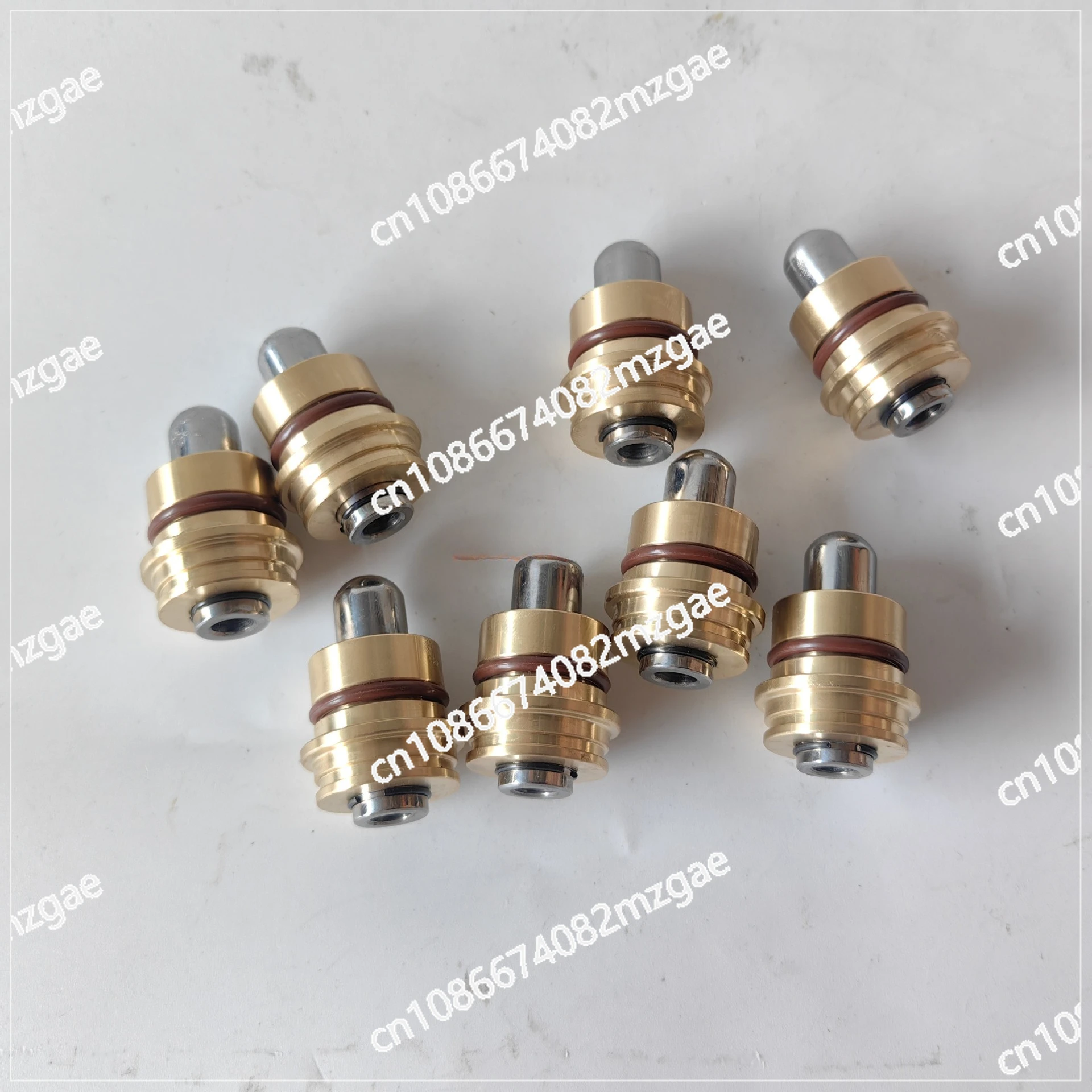 

Запчасти для экскаваторов: клапан хода (гидрораспределитель) 289-8451, совместимый с джойстиком экскаватора (2898451)