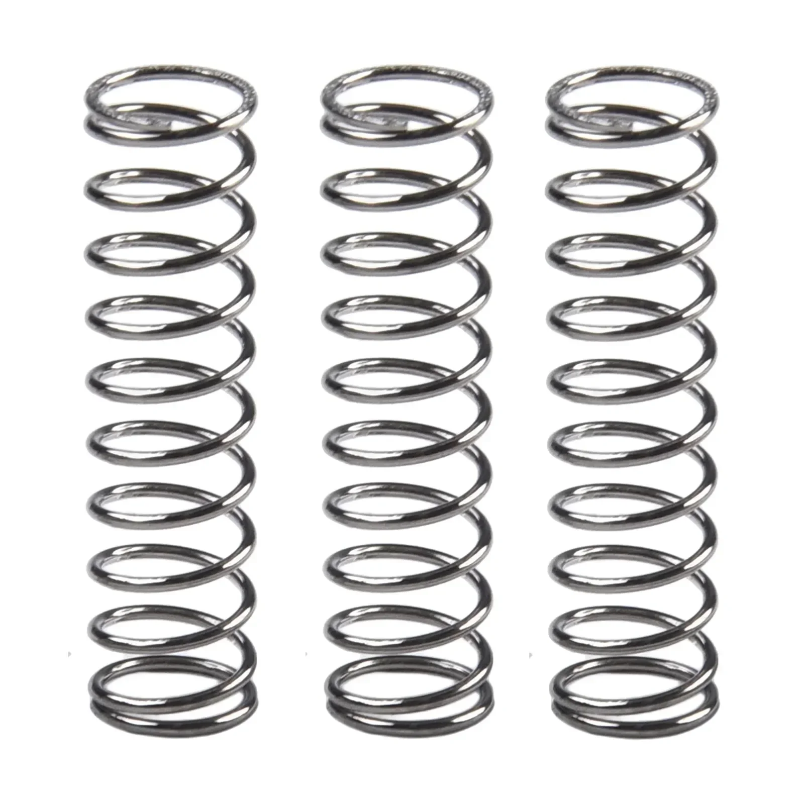 3Pcs Stainless Steel -=9 Bar =OPV Springs Set Modification For Gaggia Classic Espresso Machines Replacement Spring Set