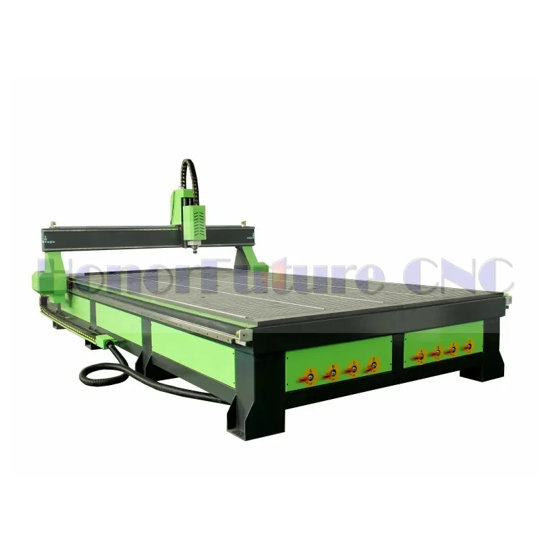 2030 Wood Cnc Router Engraving Machine With Vacuum Table - Cnc Router Sculpture And Best Cheap Cnc Router