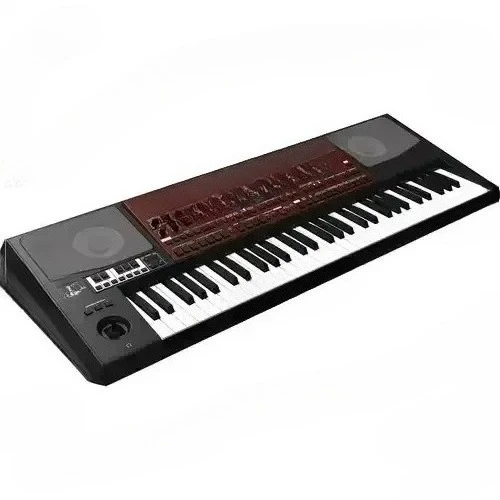 

Original Korg Pa700 ORIENTAL 61-Key Professional Arranger Keyboard