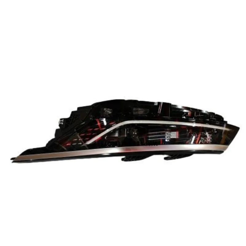 

New Auto Right Combination Front Headlight Assembly HA2HK-4121020A for BYD QUZHUJIAN Cars BYD Headlights