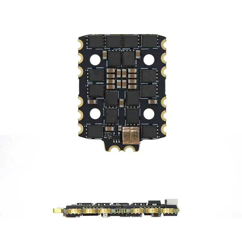 RUSHFPV RUSH BLADE Explorer BLHeli_32 4in1 60A Brushless ESC for RC FPV Racing Drone