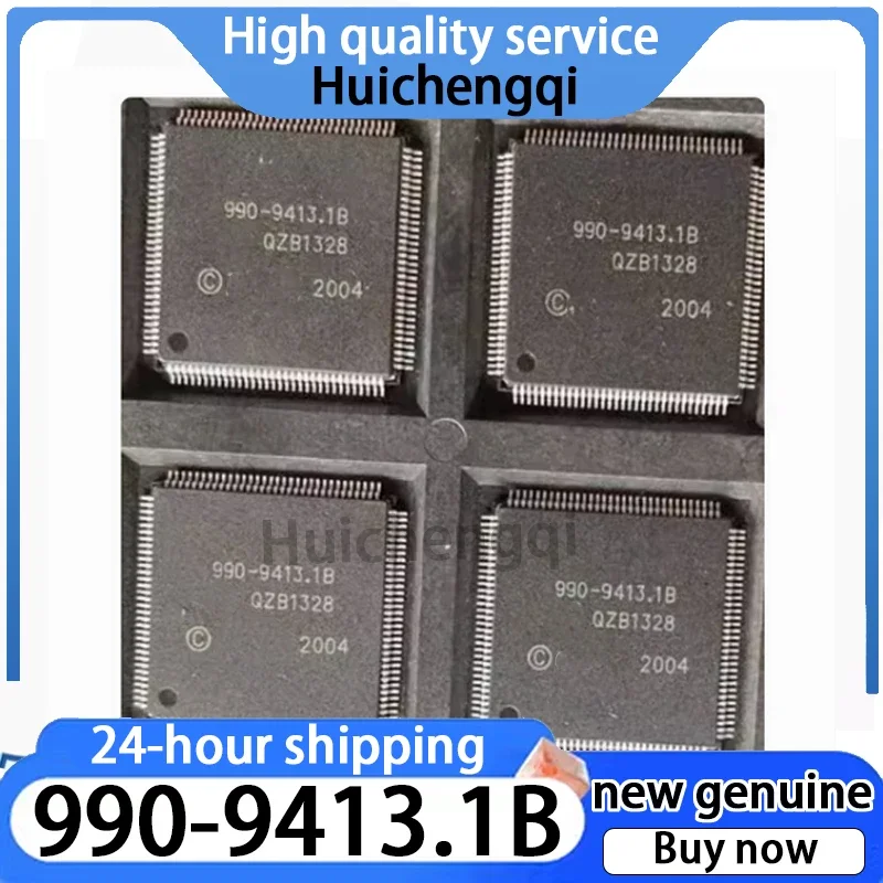 1PCS Genuine 990-9413.1B 5895-5220C C-grade ABS Pump Computer Board Internal Fault Common Chip