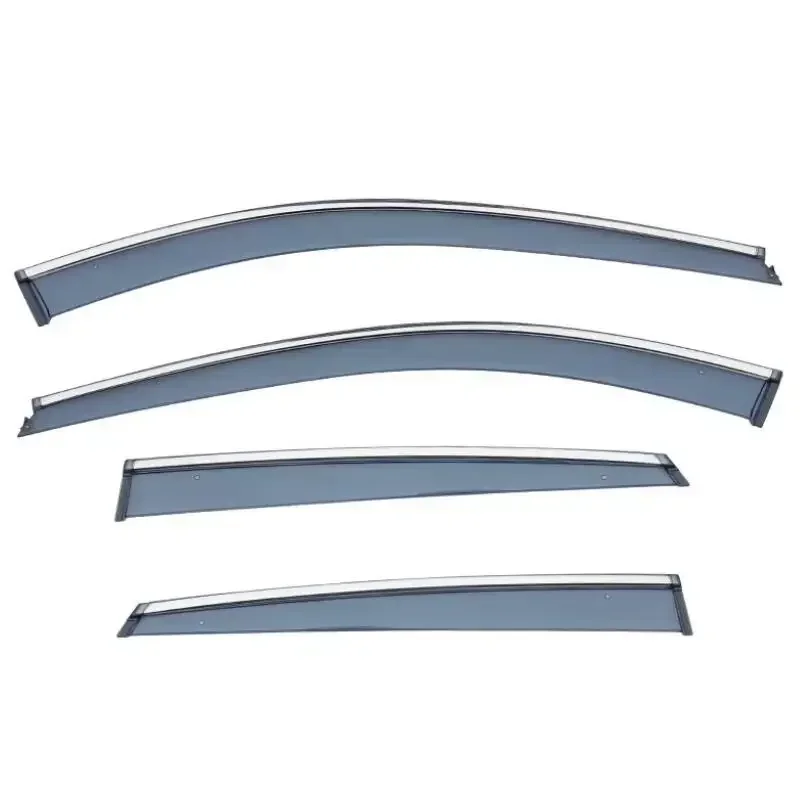 Awnings & Shelters Window Visor Side Window Deflector For Cadillac SRX 2009 2010 2011 2012 2013 2014 2015 2016