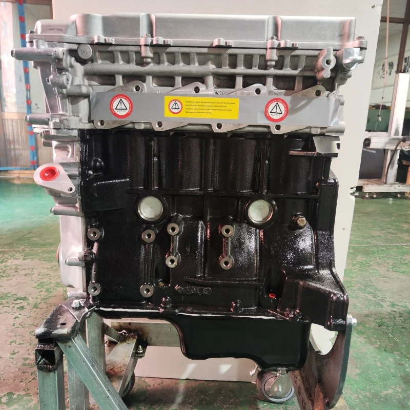 High Quality Auto Engine Car Engine KA24 for Nissan 240SX Altima