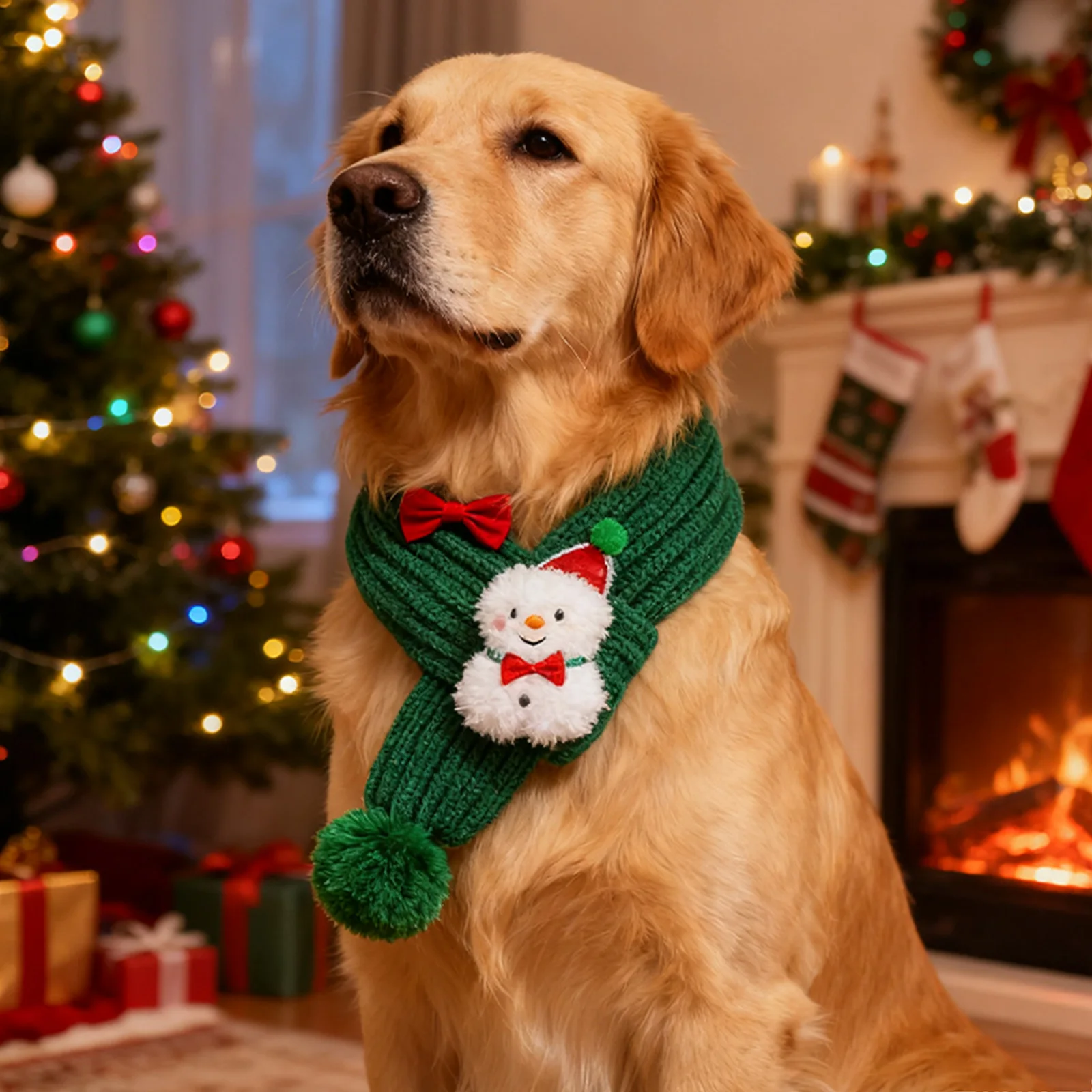 Thumbnail 3 - #2 Trending Dog Bandanas Right Now