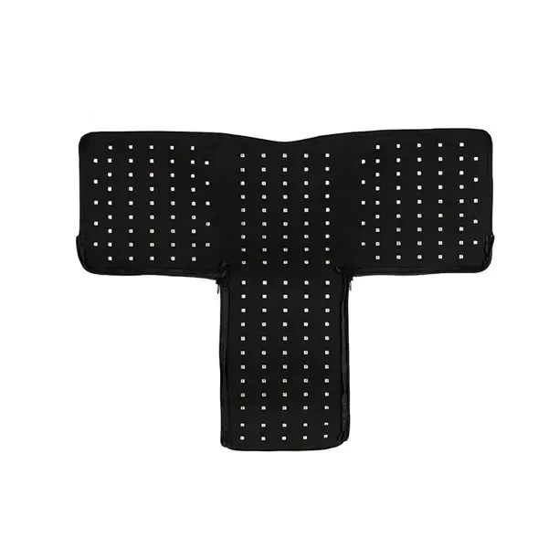 LED Rood Licht Therapie Helm Haargroei Hoed Rood & Infrarood Lichttherapie Apparaat voor Haaruitval Behandeling Haargroei Hoed