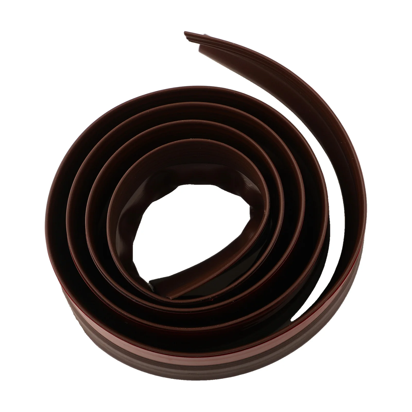 100cm Soundproof Baffle Door Bottom Sealing Solution Air Baffle Strip Easy Install Door Strip Dust And Noise Blocker