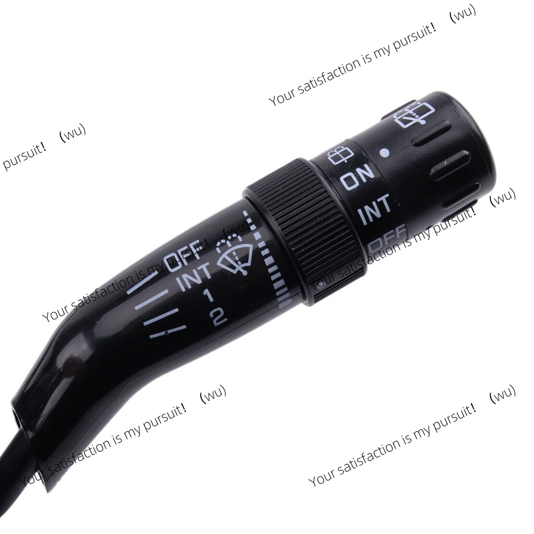 For Mitsubishi Pajero Montero Mk2 Mk 2 1990-2004 Indicator Head Light Lamp Switch Wiper Switch