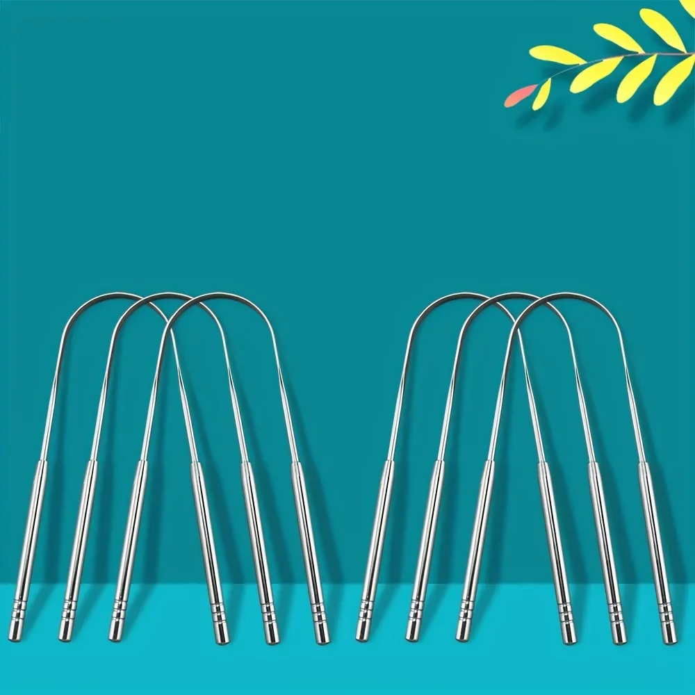 Thumbnail 4 - #57 Tongue Scrapers Comparison Guide