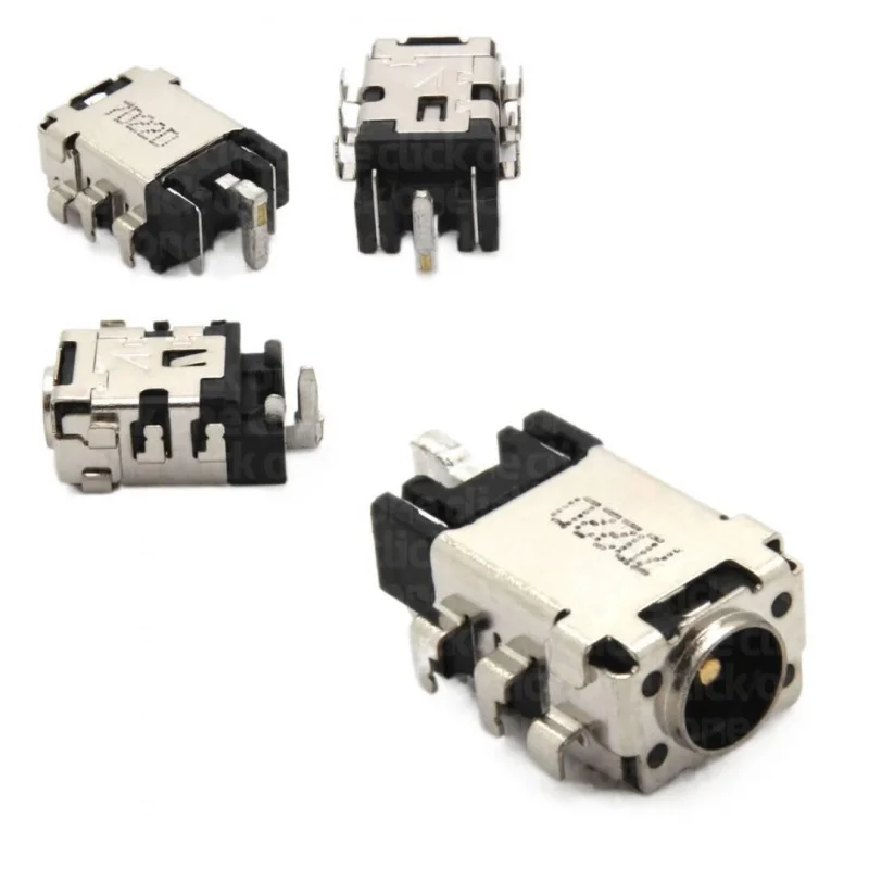 Replacement DC Socket Power Jack Port Connector for Asus Zenbook Flip UX360