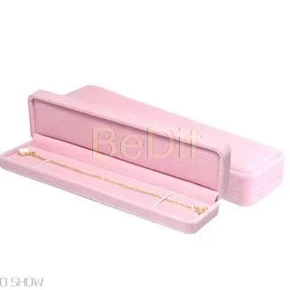 300 коробок для ожерелья и 300 коробок для подвесок с вашим логотипом и доставкой в Канаду по UPS