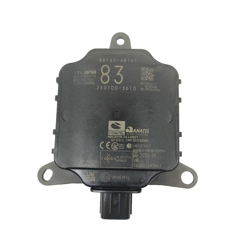 88162-48161 Blind Spot Sensor Radar Monitor 8816248161 For Toyota Crown 2021